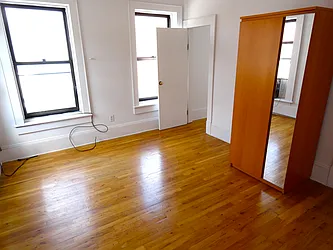 Rented by The LeBlanc Organization Inc