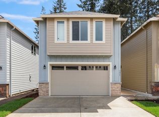 7217 S 13th St, Ridgefield, WA 98642