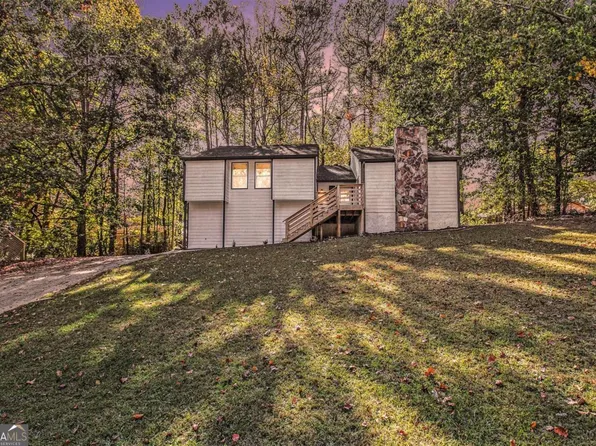 4485 Spring Valley Pkwy, College Park, GA 30349