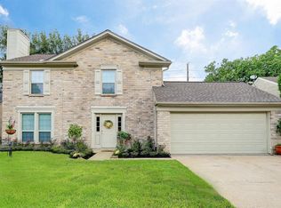 11918 Yearling Dr, Houston, TX 77065