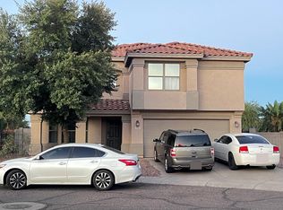 661 W Racine Loop, Casa Grande, AZ 85122