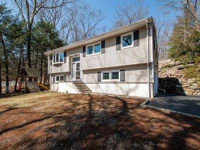 96 Lantern Dr, Monroe, CT, 06468