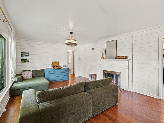 5th image of 6029 Woodson St