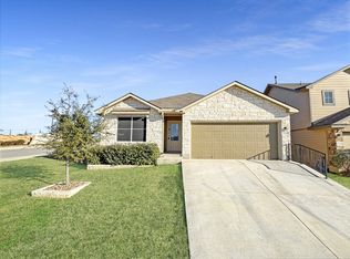 13130 Desana Spgs, Saint Hedwig, TX 78152