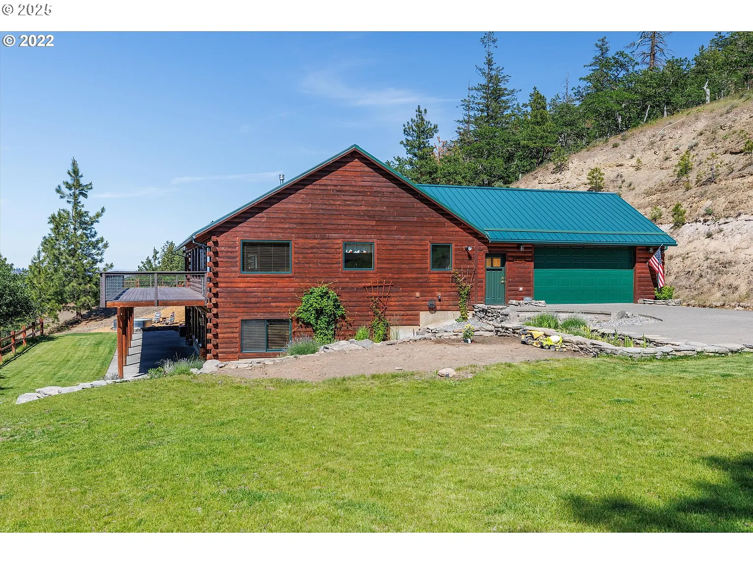 80300 Taylor Grade Rd photo 1