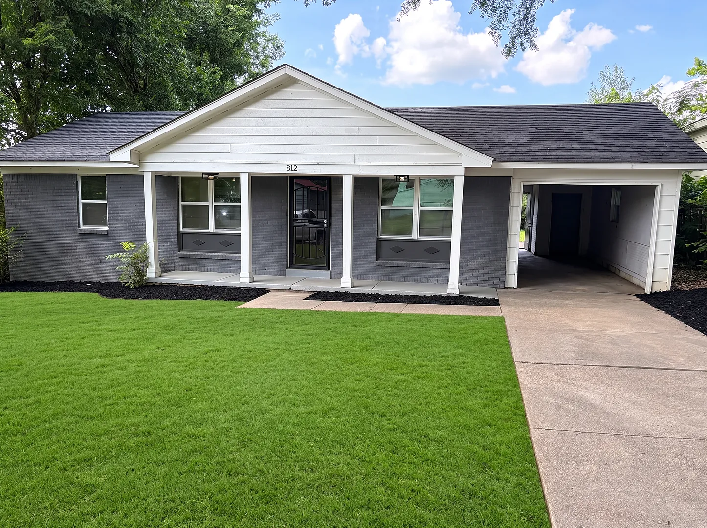 3 Bedroom Home in Memphis | Just renovated | $1,520/Month | Housing Vouchers Accepted — Photo 2