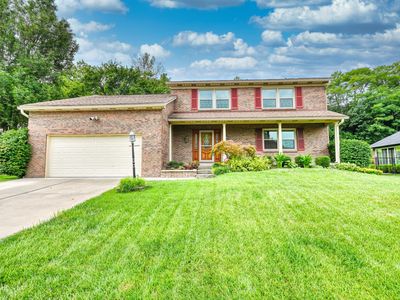 553 Beaumont Ct, Fort Wright, KY, 41011