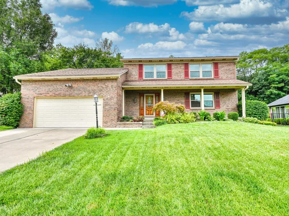 553 Beaumont Ct, Fort Wright, KY 41011