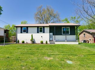 433 Cedarcliff Rd, Antioch, TN 37013