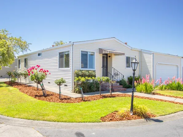 201 Jane Way, Napa, CA 94558