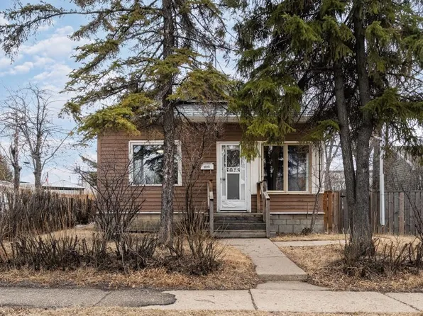 5015 W 52a St, Camrose, AB T4V 1W9