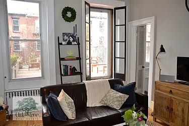 Rented by Oak Tree LLC