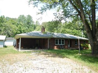 7999 Ringgold Rd, Shawneetown, IL 62984