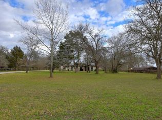 1417 Fm 969, Bastrop, TX 78602