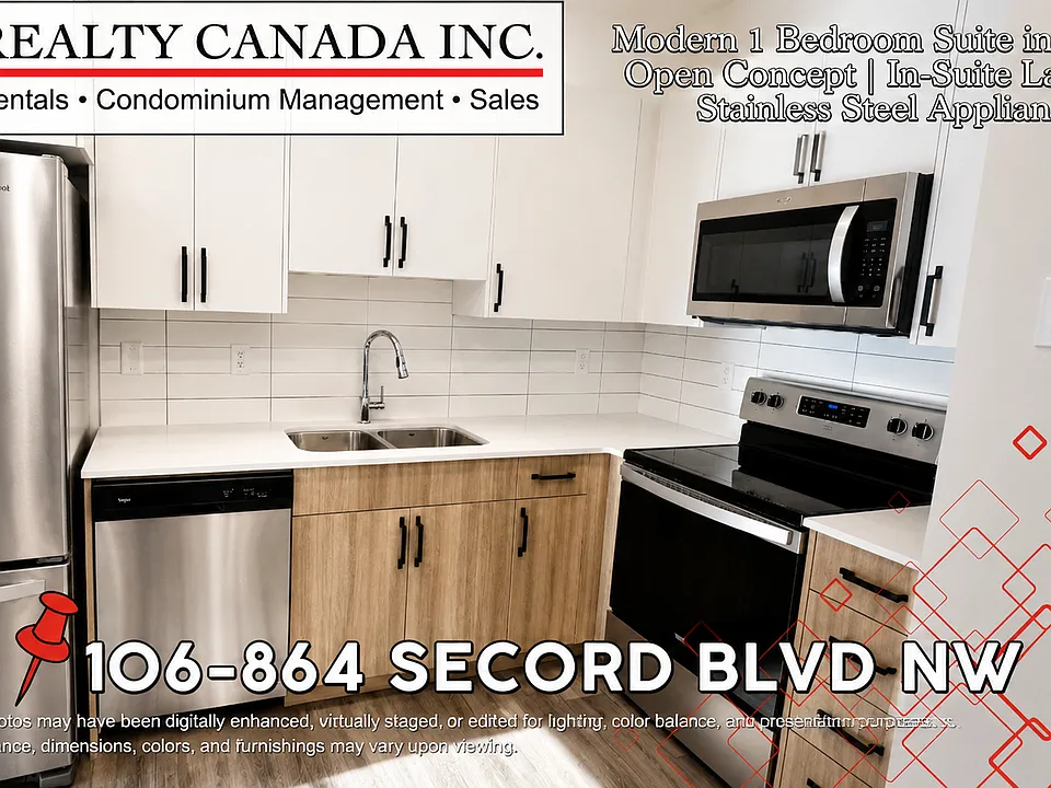 106 Secord Blvd NW