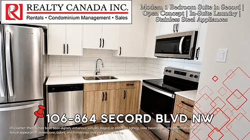864 Secord Blvd NW #106 Photo 1 864 Secord Blvd NW #106 Photo 1
