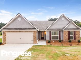 16 Heartland Cir, Winder, GA 30680