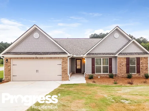 16 Heartland Cir, Winder, GA