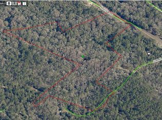 0 Ranchero Rd, Tallahassee, FL 32305