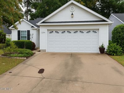 1204 Wyngate Drive, Greenville, NC, 27834