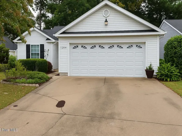 1204 Wyngate Drive, Greenville, NC 27834