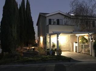 400 Bellmarin Dr, San Pedro, CA 90731