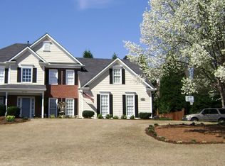 2505 Highbrooke Trl, Duluth, GA 30097