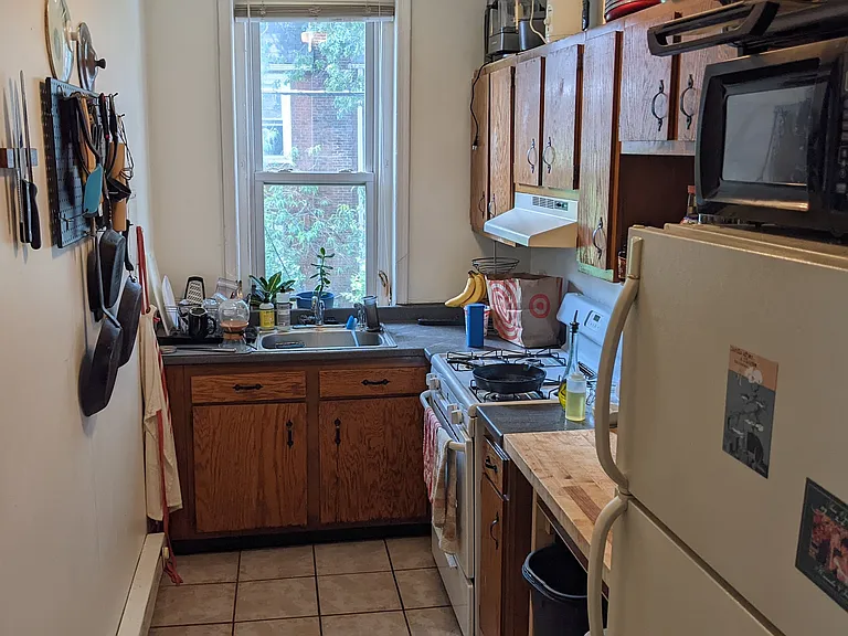 4826 Cedar Ave #2R — Photo 6
