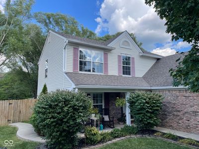 7924 Willow Wind Cir, Indianapolis, IN, 46239
