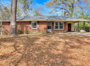 2143 Crosley St, Augusta, GA 30906