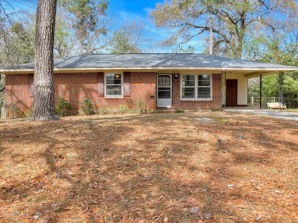 2143 Crosley Street, Augusta, GA