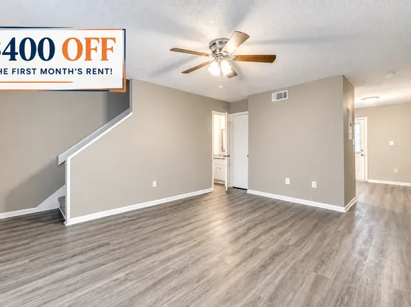 Willow Springs Apartments