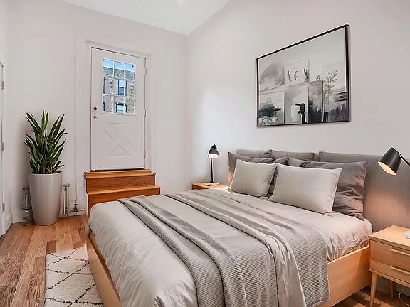 4th image of 156 Montague St APT 3R
