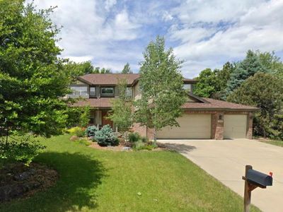 5325 Pinehurst Dr, Boulder, CO, 80301