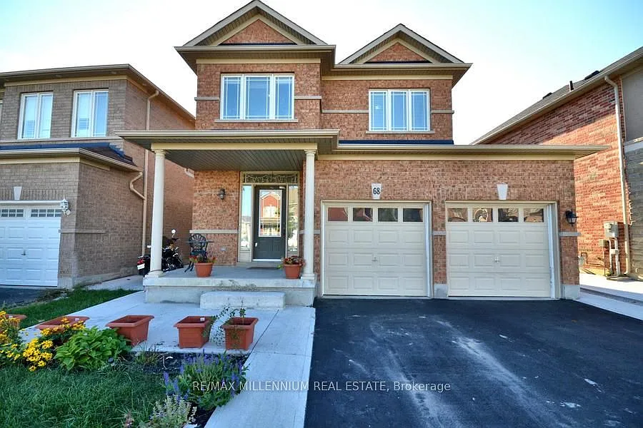 68 Skyvalley Dr