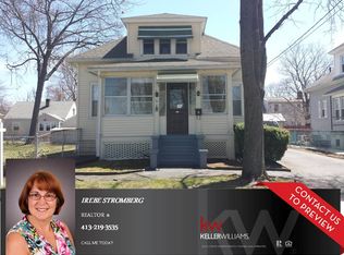 21 Utica St, Springfield, MA 01104