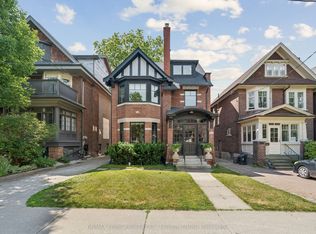 205 Geoffrey St, Toronto, ON M6R 1P9