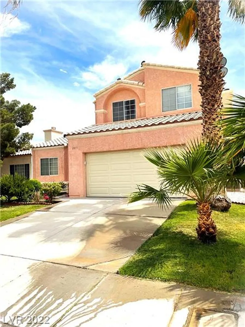 Newly Remodeled - Henderson — Photo 1