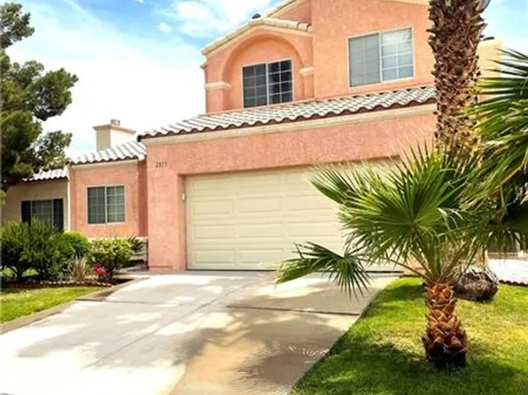 2815 Norfolk Ave, Henderson, NV 89074
