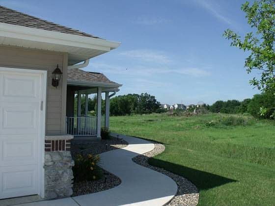 Beautiful Private View 