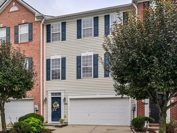 9442 Tanhurst Dr, Indianapolis, IN 46250