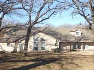 8101 County Road 1016a, Burleson, TX 76028