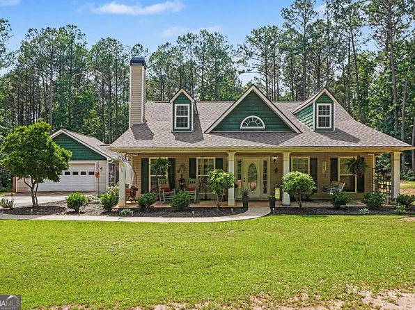 1808 Stallings Rd, Senoia, GA 30276