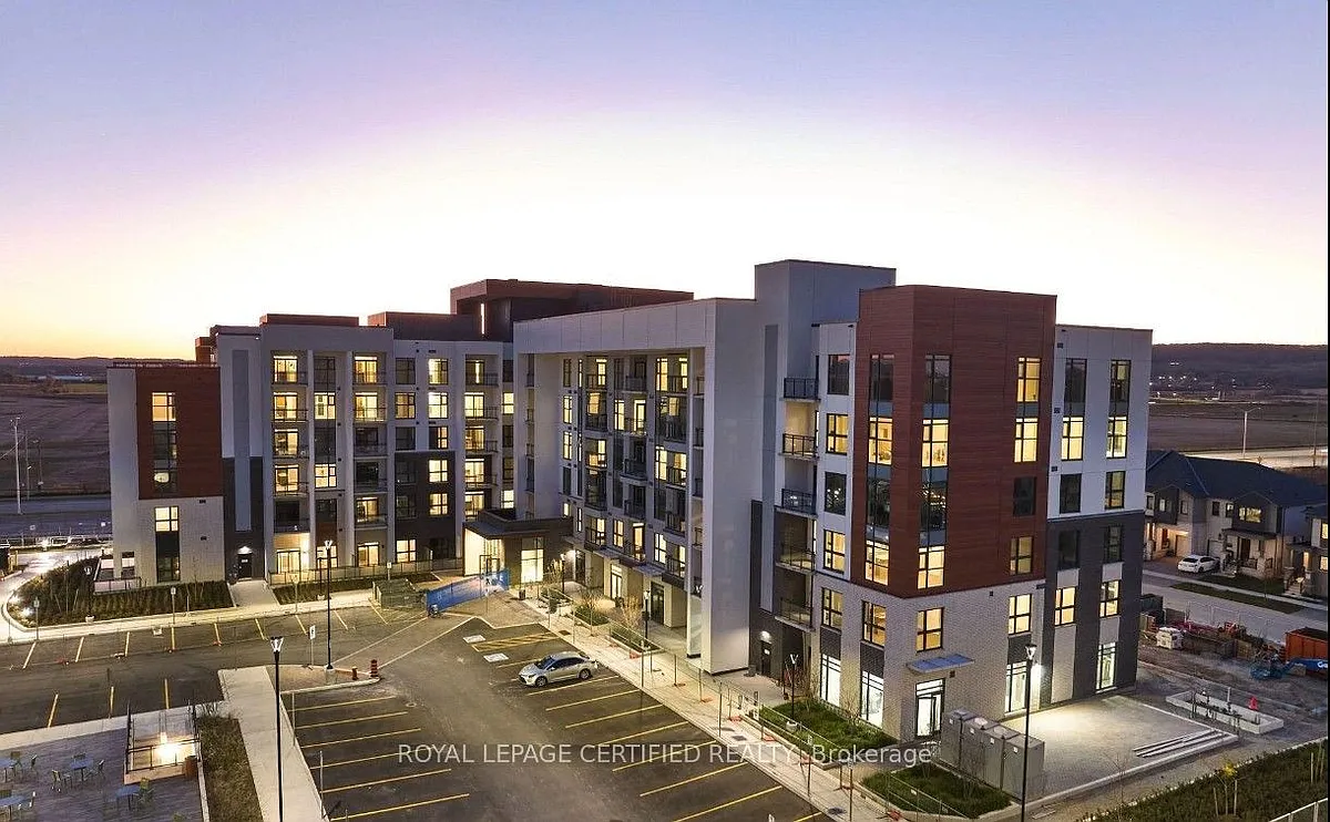 Building Photo - 480 Gordon Krantz Ave #614