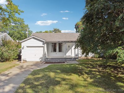 4697 S Troost Ave, Tulsa, OK, 74105