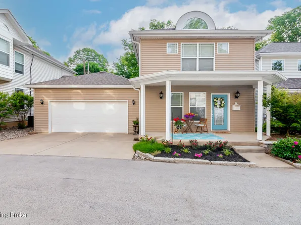 303 Cliffwood Hill Way, Louisville, KY 40206