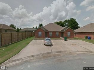 3300 Lillian Cv, Conway, AR 72034