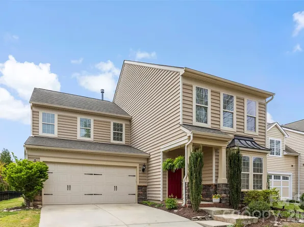 1532 Ridgehaven Rd, Waxhaw, NC 28173