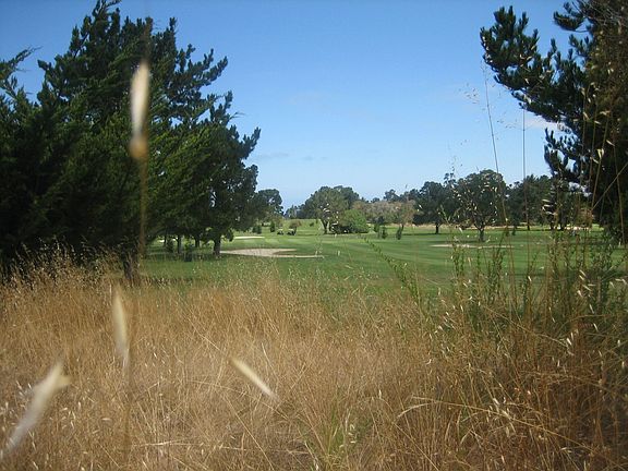 Del Monte Golf Course Neighborhood