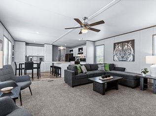 111 Pradera Dr, Greenville, TX 75402